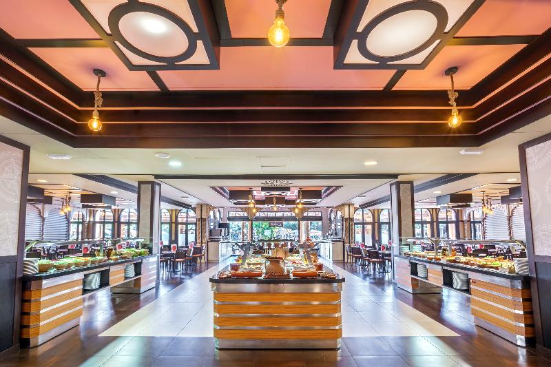 Barcelo Punta Umbria Beach Resort