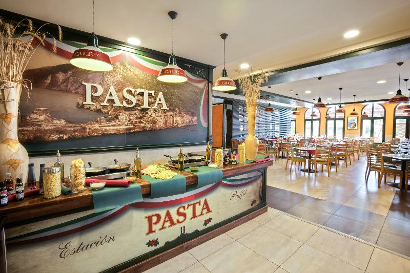 Barcelo Punta Umbria Beach Resort