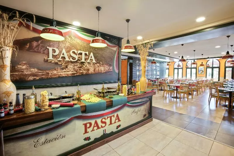 Barcelo Punta Umbria Beach Resort