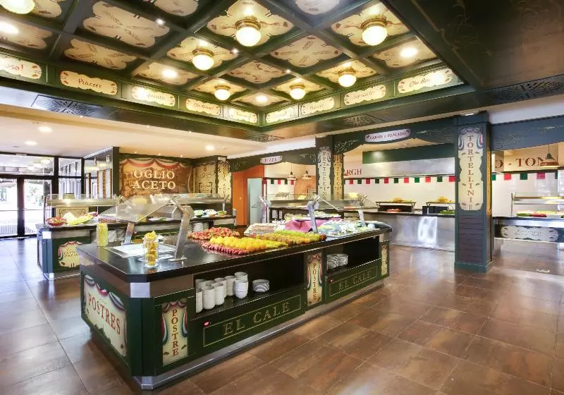 Barcelo Punta Umbria Beach Resort