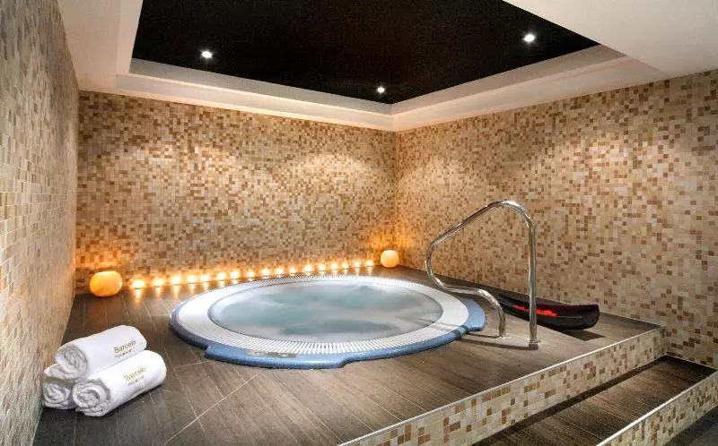 Barcelo Punta Umbria Beach Resort