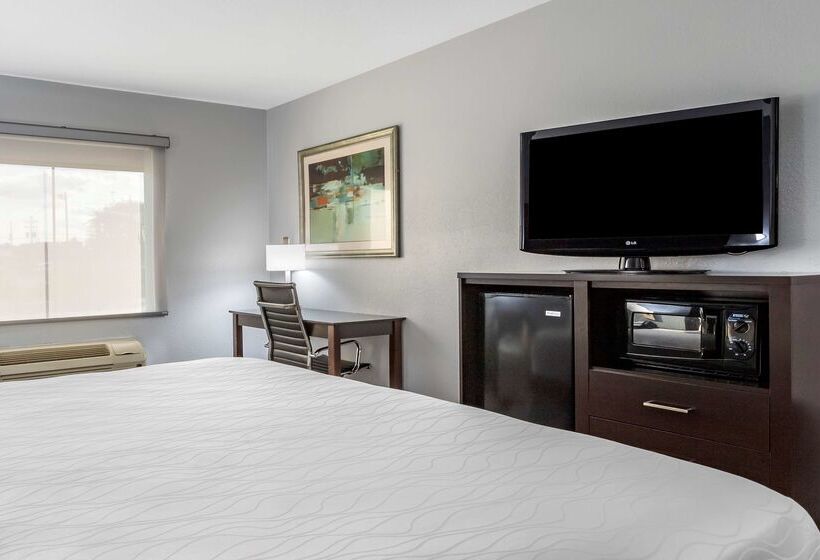 فندق Best Western Plus Orange County