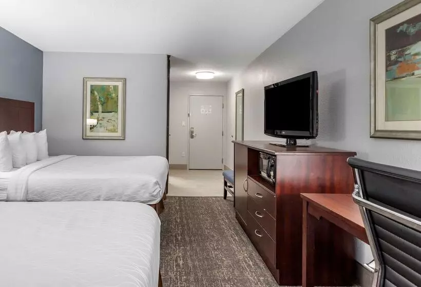 בית מלון כפרי Best Western Plus Orange County