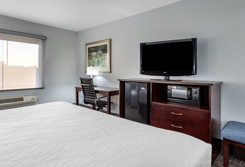 فندق Best Western Plus Orange County