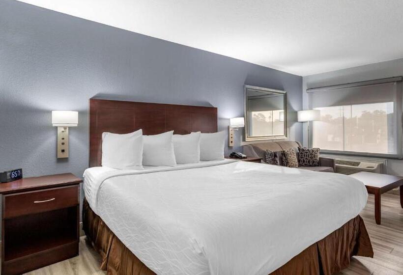 فندق Best Western Plus Orange County