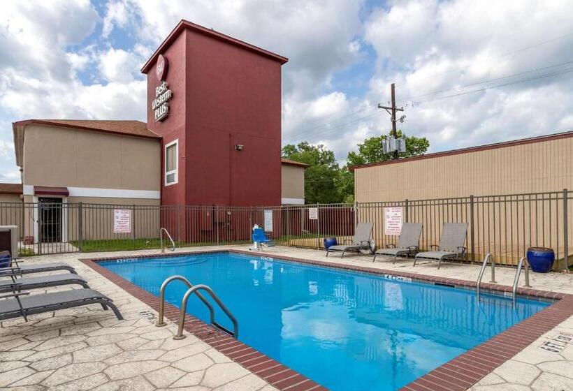 فندق Best Western Plus Orange County