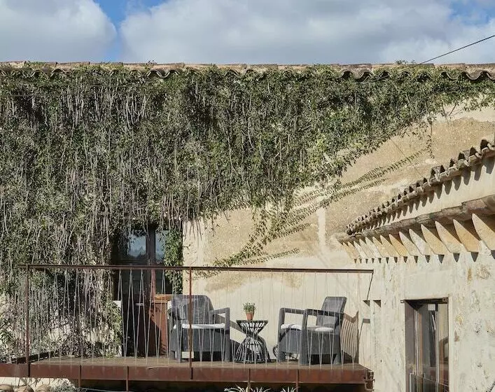 호텔 Can Joan Capo  Adults Only