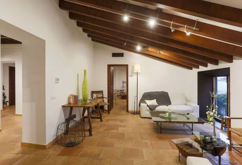 호텔 Can Joan Capo  Adults Only