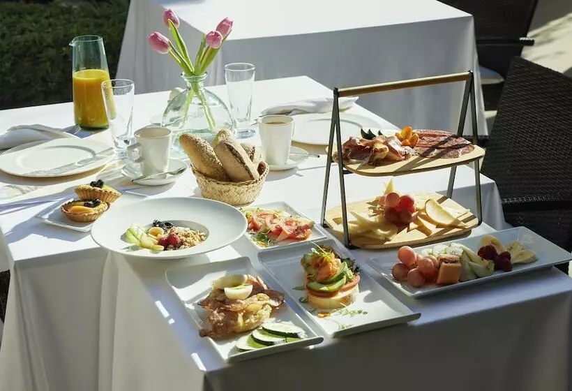 호텔 Can Joan Capo  Adults Only