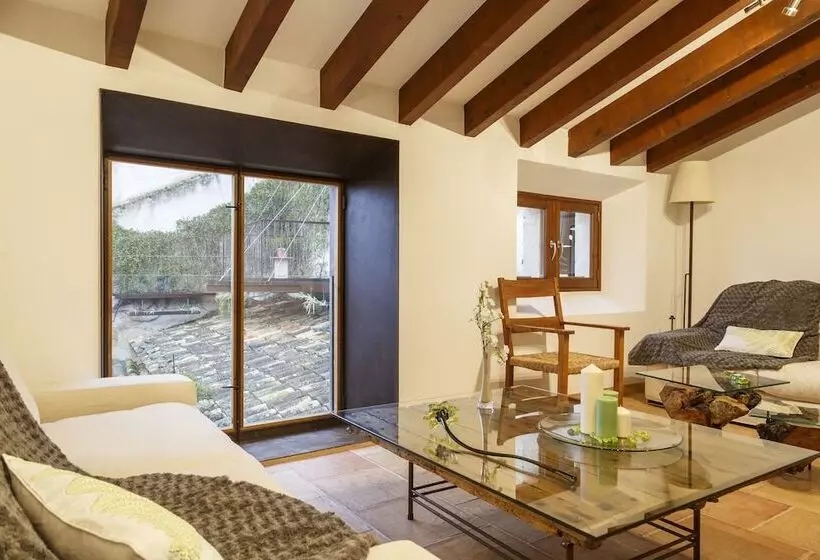 호텔 Can Joan Capo  Adults Only