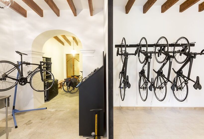 هتل Can Joan Capo Adults Only