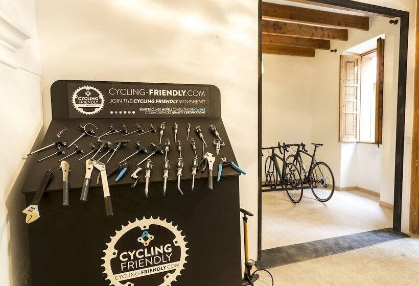 هتل Can Joan Capo Adults Only