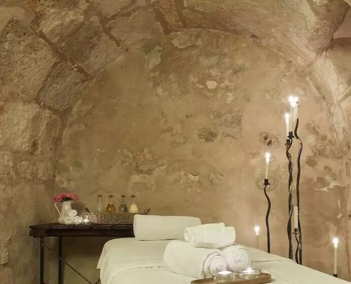 호텔 Can Joan Capo  Adults Only