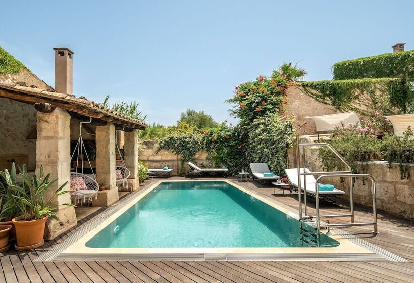 هتل Can Joan Capo Adults Only