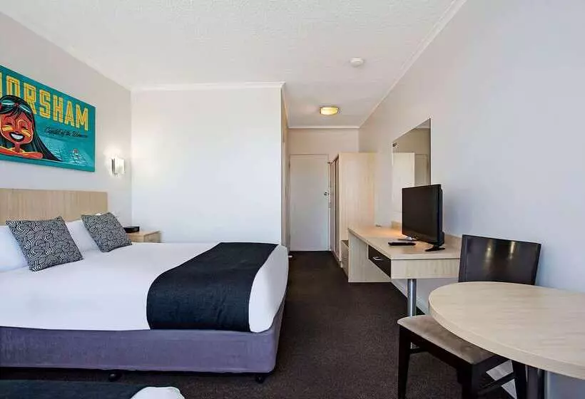 酒店 Comfort Inn Capital Horsham