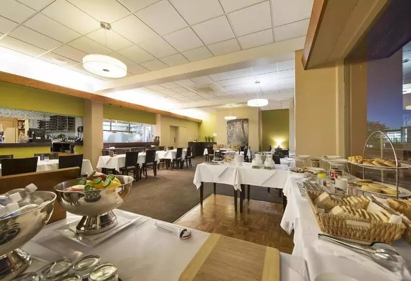 酒店 Comfort Inn Capital Horsham