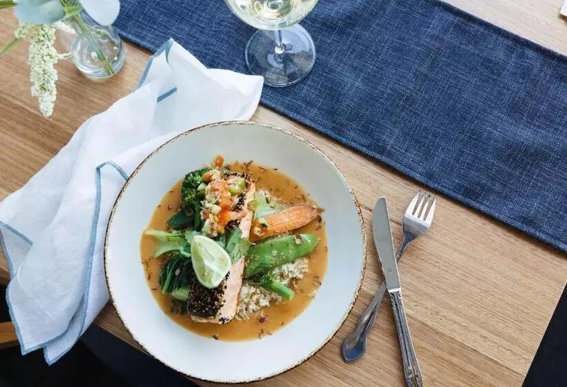 酒店 Comfort Inn Capital Horsham