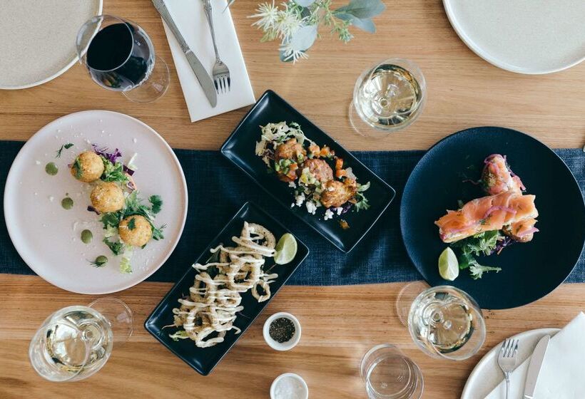 Отель Comfort Inn Capital Horsham