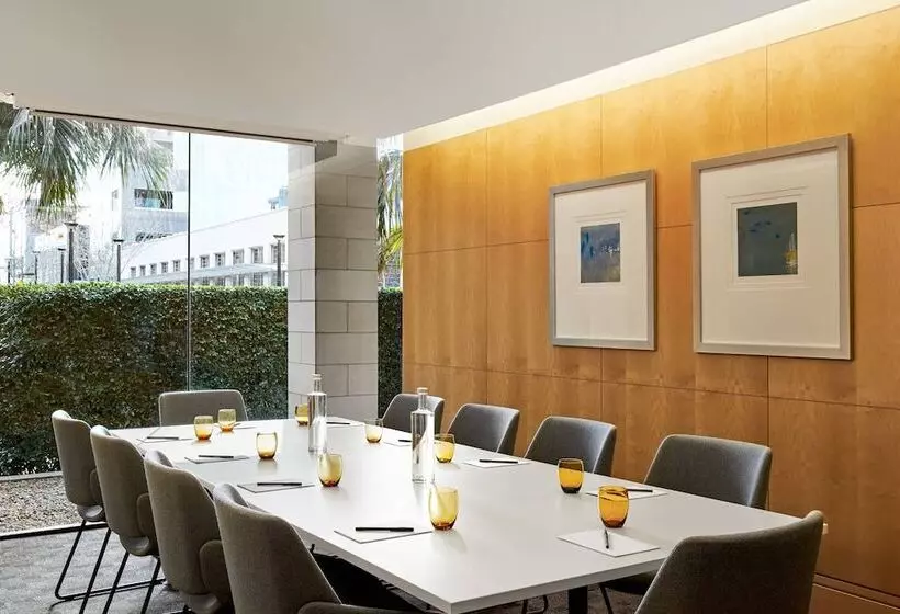 酒店 Courtyard By Marriott Sydney North Ryde