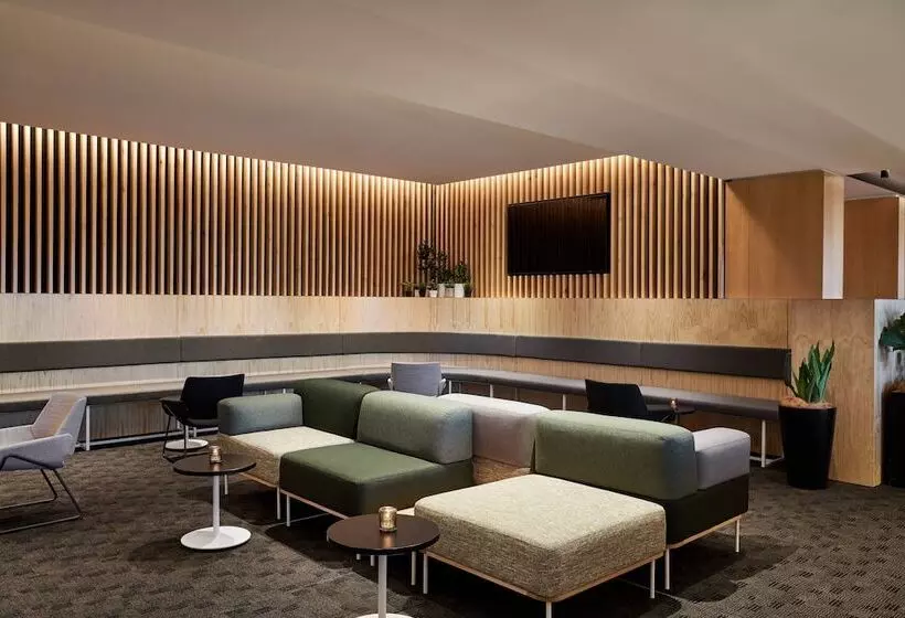 酒店 Courtyard By Marriott Sydney North Ryde