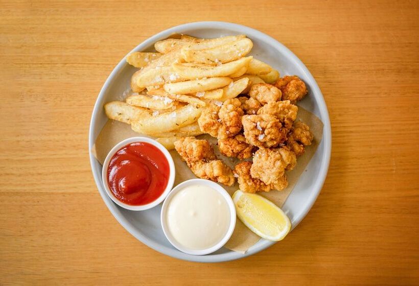 酒店 Courtyard By Marriott Sydney North Ryde