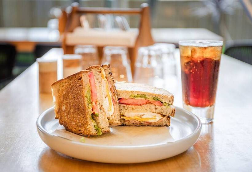 酒店 Courtyard By Marriott Sydney North Ryde