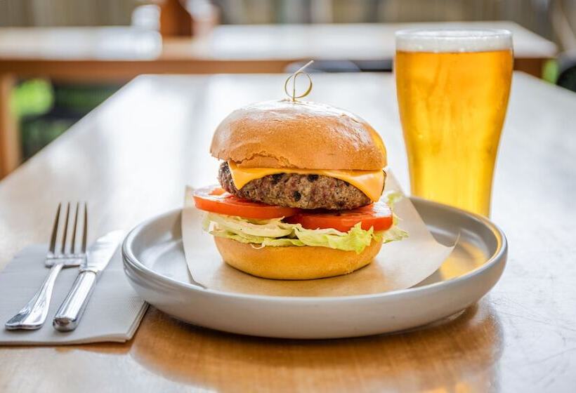 酒店 Courtyard By Marriott Sydney North Ryde