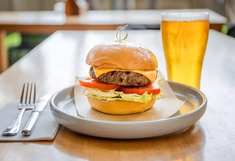 酒店 Courtyard By Marriott Sydney North Ryde