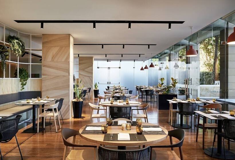 酒店 Courtyard By Marriott Sydney North Ryde