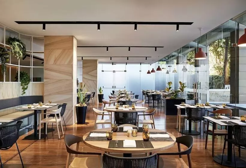酒店 Courtyard By Marriott Sydney North Ryde