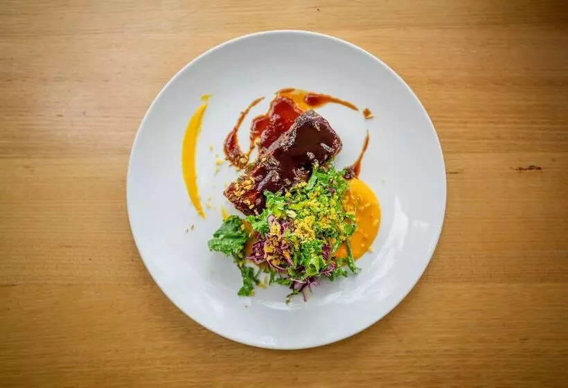 酒店 Courtyard By Marriott Sydney North Ryde