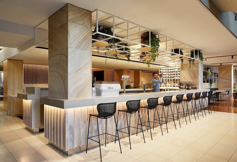 酒店 Courtyard By Marriott Sydney North Ryde