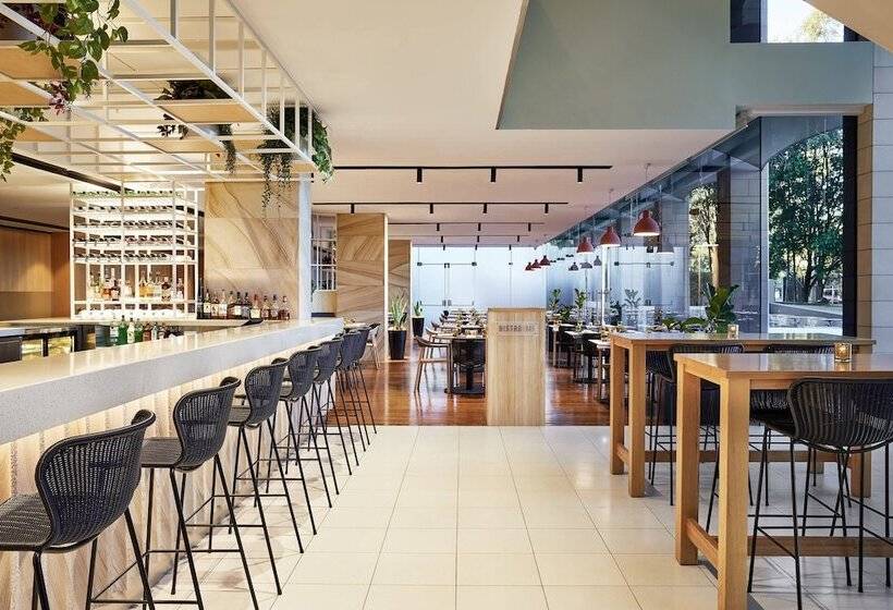 酒店 Courtyard By Marriott Sydney North Ryde
