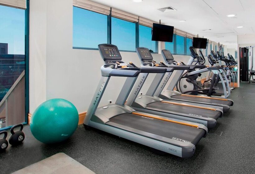 酒店 Courtyard By Marriott Sydney North Ryde