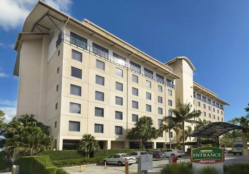 酒店 Courtyard By Marriott Sydney North Ryde