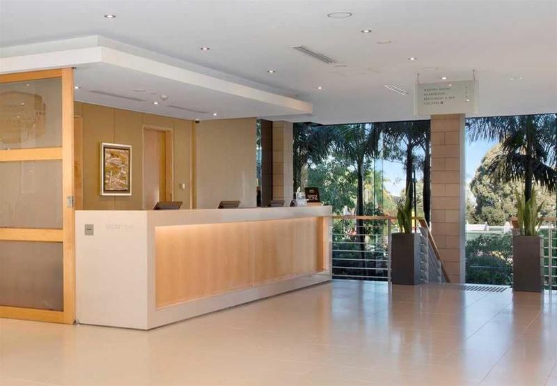 酒店 Courtyard By Marriott Sydney North Ryde