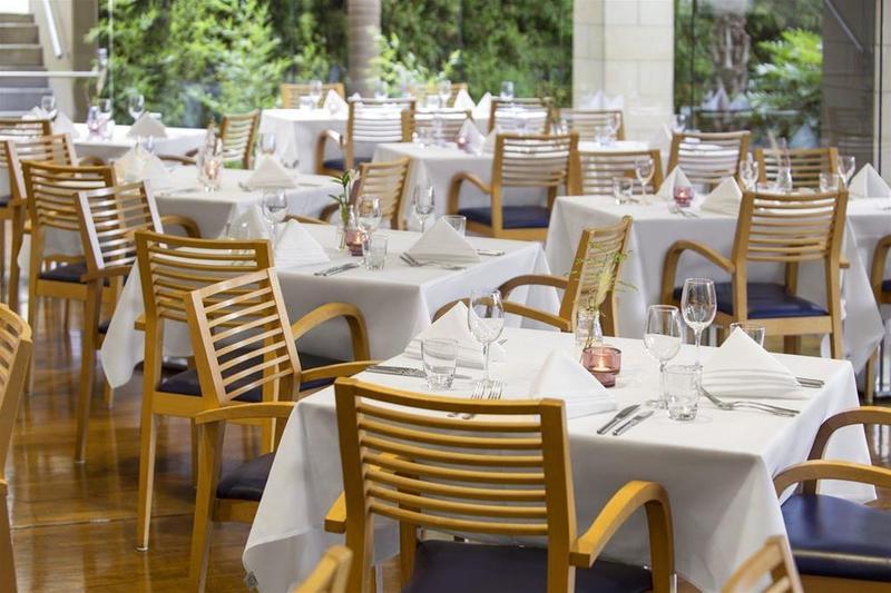 酒店 Courtyard By Marriott Sydney North Ryde