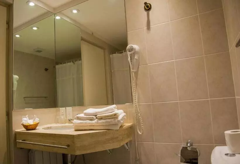 Otel Estancia La Quinta