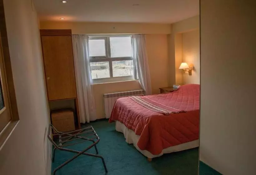 Otel Estancia La Quinta