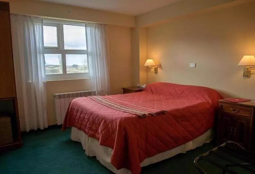 Otel Estancia La Quinta