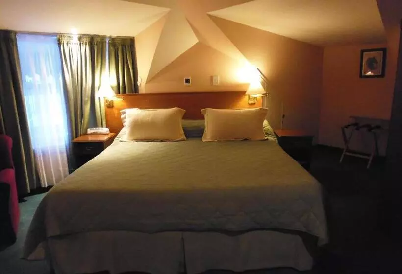 Otel Estancia La Quinta