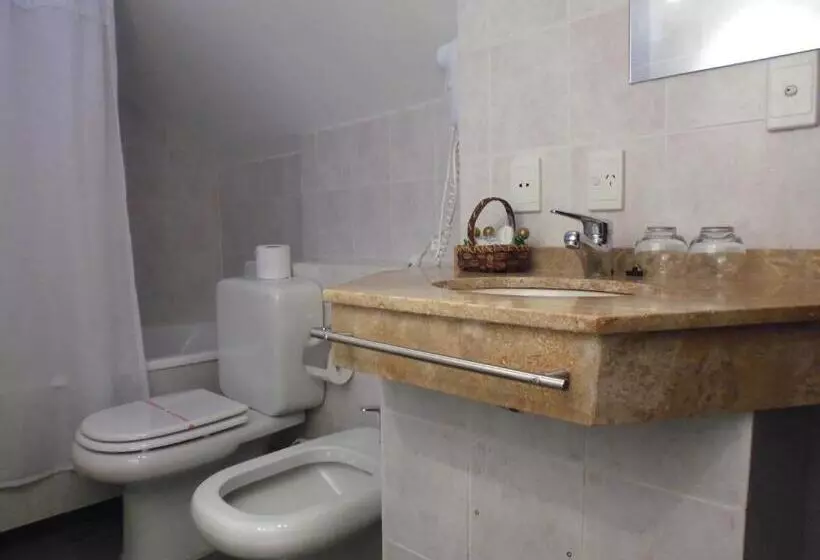 Otel Estancia La Quinta