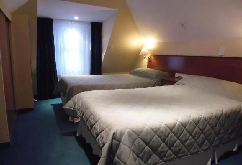 Otel Estancia La Quinta