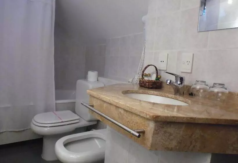 Otel Estancia La Quinta