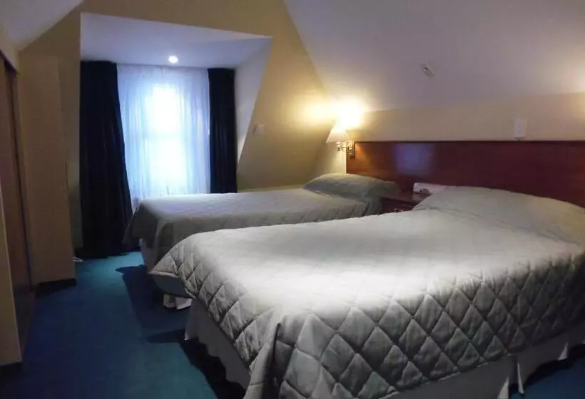 Otel Estancia La Quinta