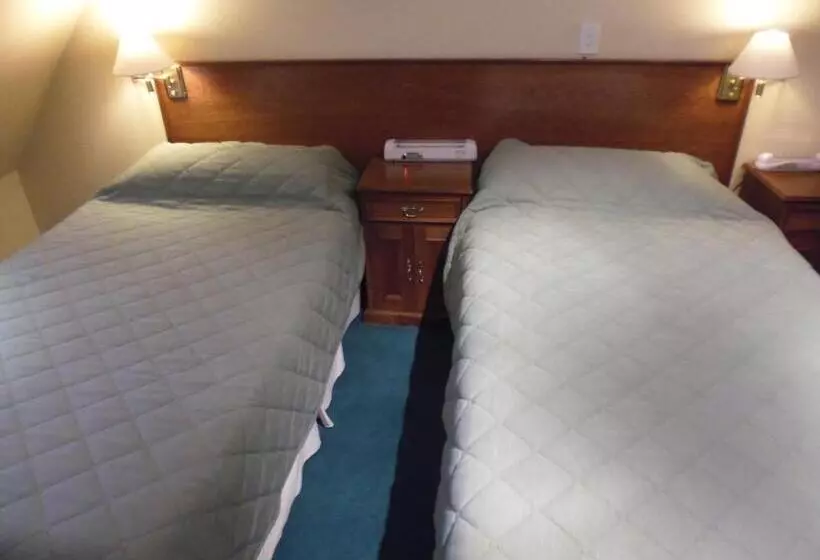 Otel Estancia La Quinta