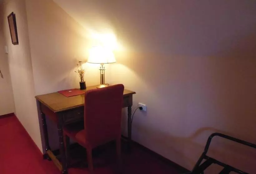 Otel Estancia La Quinta