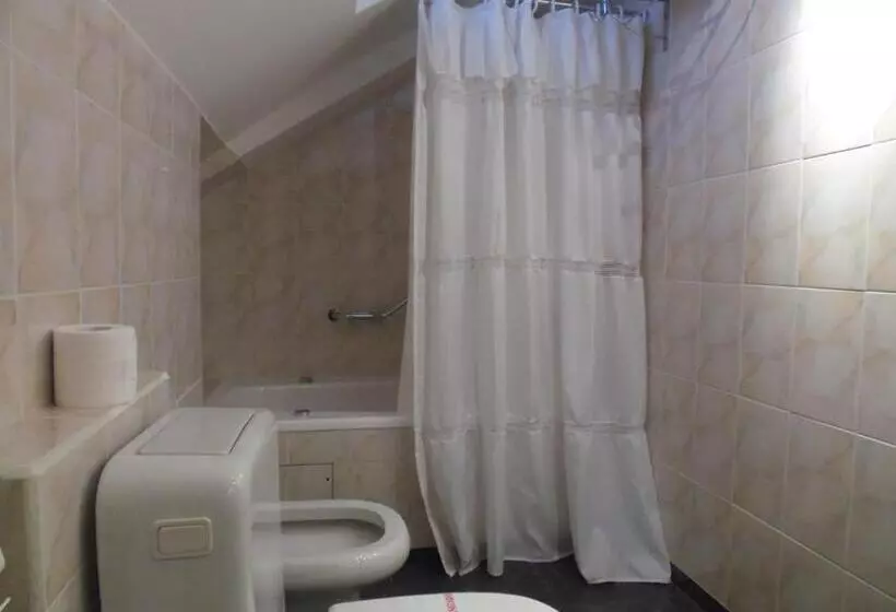 Otel Estancia La Quinta