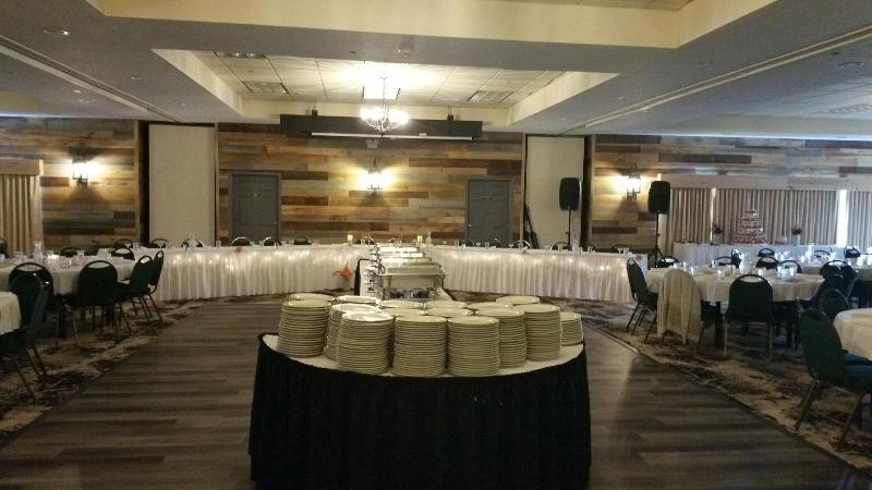 Отель Flat Creek Lodge