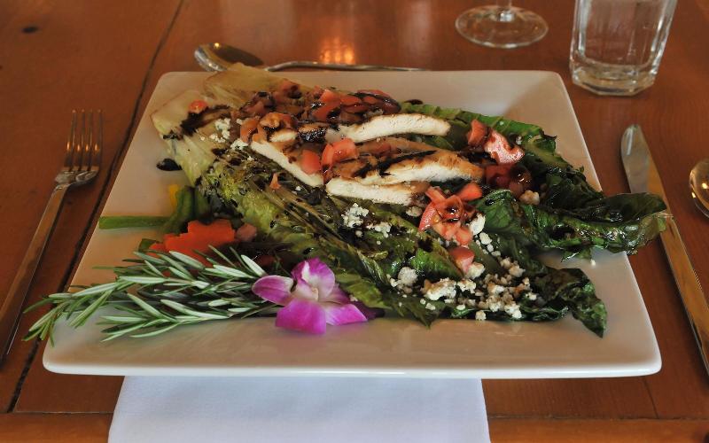 Отель Flat Creek Lodge